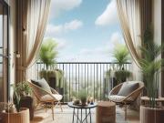 Appartement Cogolin 4 pièces LES BASTIDES DU SUD