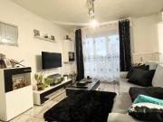 Appartement Colmar vendu loué spécial investisseurs