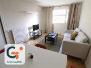 Appartement colocation deux chambres