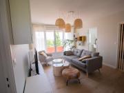 Appartement COLOCATION DIJON 4 Pièces 65.82 m²