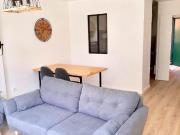 Appartement colocation Guyancourt 1 pièce 30 m2, Guyancourt