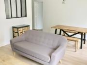 Appartement colocation Montigny 1 pièce 30 m2, Montigny...