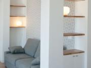 Appartement colocation renta 8.8 % minimum Loyers: 1720...