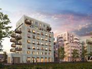 Appartement Colombes 3 pièces PLURIELLES