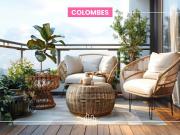 Appartement Colombes 3 pièces CENTRE VILLE ? PROCHE DE...