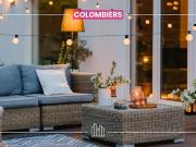 Appartement Colombiers 1 pièce QUARTIER DU PORT DU CANAL...