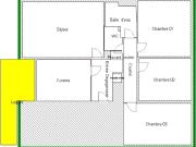 Appartement Colomiers