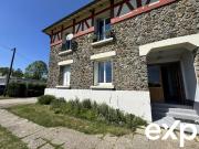 Appartement comme une maison 69m² Les Essarts le Roi