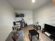 Appartement Compiegne 1 pièce bis