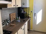 Appartement Compiegne 1 pièce s 30.43 m2