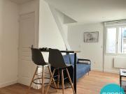 Appartement Compiegne 2 pièce s