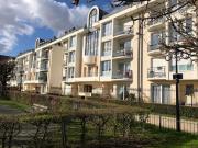 Appartement Compiegne 2 pièce s meublé