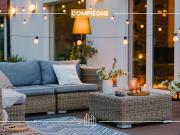 Appartement Compiegne 2 pièces COEUR DE VILLE PROCHE MAIRIE