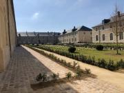 Appartement Compiègne 3 pièces