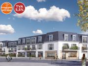 Appartement Compiegne 3 pièces CARRE MANSART