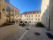 Appartement Compiègne 4 pièce s 99.41 m²