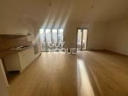 Appartement Compiègne 4 pièce s 99.41 m²