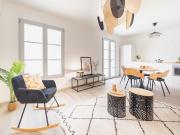Appartement Compiegne 4 pièces L'Estacade