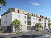 Appartement Concarneau 2 pièces LES AMARRES