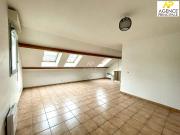 APPARTEMENT CONFLANS STE HONORINE 3 PIÈCES 65m²