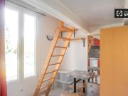 Appartement confortable à louer 11ème arrondissement, Paris