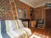 Appartement confortable à louer à Buttes Montmartre, Paris