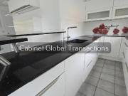 Appartement confortable et refait à neuf