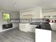 Appartement confortable et refait à neuf