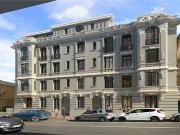 Appartement contemporain