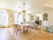 Appartement contemporain Appartement contemporain