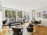 Appartement contemporain