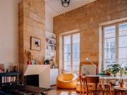 Appartement contemporain