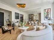 Appartement contemporain