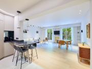 Appartement contemporain