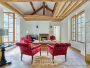 Appartement contemporain