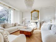 Appartement contemporain