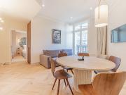 Appartement contemporain