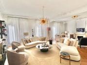 Appartement contemporain