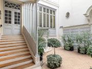 Appartement contemporain