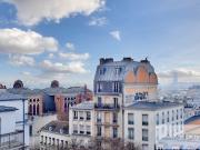 Appartement contemporain