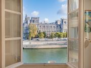 Appartement contemporain