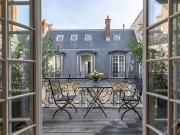 Appartement contemporain