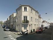 Appartement contemporain