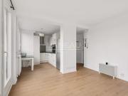 Appartement contemporain