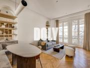 Appartement contemporain