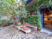 Appartement contemporain