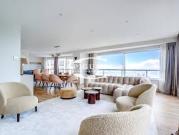 Appartement contemporain