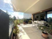 Appartement contemporain 3 pièces à Saint Raphael