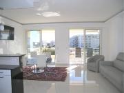 Appartement contemporain 3 pièces au Palm Beach