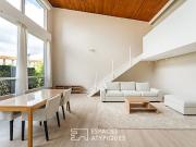 Appartement contemporain